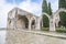 Bellapais Abbey in Northern Cyprus - Bellapais monastery