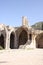 Bellapais monastery, Northern Cyprus