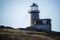 Belle Tout Lighhouse, Eastbourne, East Sussex, England