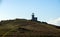 Belle Tout Lighhouse, Eastbourne, East Sussex, England