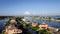 Belleair Bluffs, Aerial View, Florida, Amazing Landscape, Harbor Bluffs