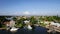Belleair Bluffs, Aerial View, Florida, Harbor Bluffs, Amazing Landscape