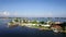 Belleair Bluffs, Aerial View, Harbor Bluffs, Florida, Amazing Landscape