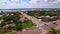 Belleair Shore, Aerial View, Florida, Gulf of Mexico, Belleair Beach