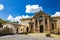 Bellegra, Rome, Lazio, Italy - The Convent of San Francesco.