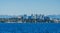 Bellevue Washington Skyline 2