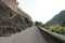 Bellinzona medieval walls