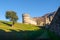 Bellinzona, Montebello Castle