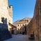 Bellinzona, Montebello Castle