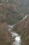 Bellos River in the Ordesa and Monte Perdido National Park.