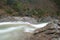 Bellos River in the Ordesa and Monte Perdido National Park.