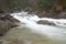 Bellos River in the Ordesa and Monte Perdido National Park.