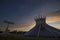 Bells of the Cathedral of Brasilia