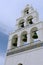 Bells in greek ortodox church.