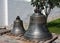 Bells. Holy Trinity St. Sergius Lavra. Sergiev Posad