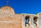 Bells of Mission San Juan Capistrano