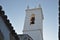 Bells tower of church of Misericordia