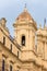 Belltower of the Cathedral of Noto