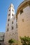 Belltower of Cathedral of San Sabino in Bari