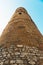 Belltower Duomo Santo Stefano in Caorle Italy