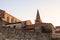 Belltower of the Euphrasian Basilica, Porec