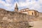 Belltower of the Euphrasian Basilica, Porec