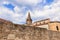 Belltower of the Euphrasian Basilica, Porec