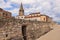 Belltower of the Euphrasian Basilica, Porec