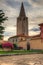 Belltower of the Euphrasian Basilica, Porec