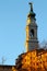 Belluno, Cathedral belfry