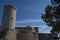 Bellver Castile, Palma Majorca used for scenes in Game of Thrones