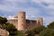 Bellver Castle, Palma, Majorca