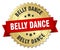 belly dance