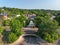 Belmont railroad bridge, Belmont, MA, USA