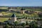 Belmonte Castle, La Mancha, Spain