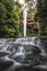 Belmore Falls one of the most beautiful waterfalls