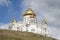 Belogorsky St. Nicholas Monastery