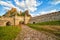 Belogradchik fortress