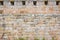 Belogradchik Fortress wall