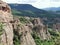 Belogradchik rocks - one of the wonders of Bulgaria