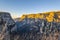 Beloi Viewpoint, Vikos National Park, Greece