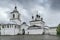 Belopesotsky monastery, Russia