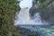 Below The Washington Waterfall 4