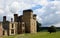 Belsay Castle, Northumberland, UK