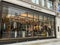 Belstaff fashion store in Regent Street London England 2020