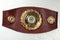 A belt of the champion on Boxing