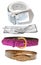 Belts - female accessories