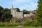 Belvedere Castle