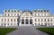 Belvedere Castle Vienna