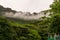 Belvedere Lookout Moorea, French Polynesia